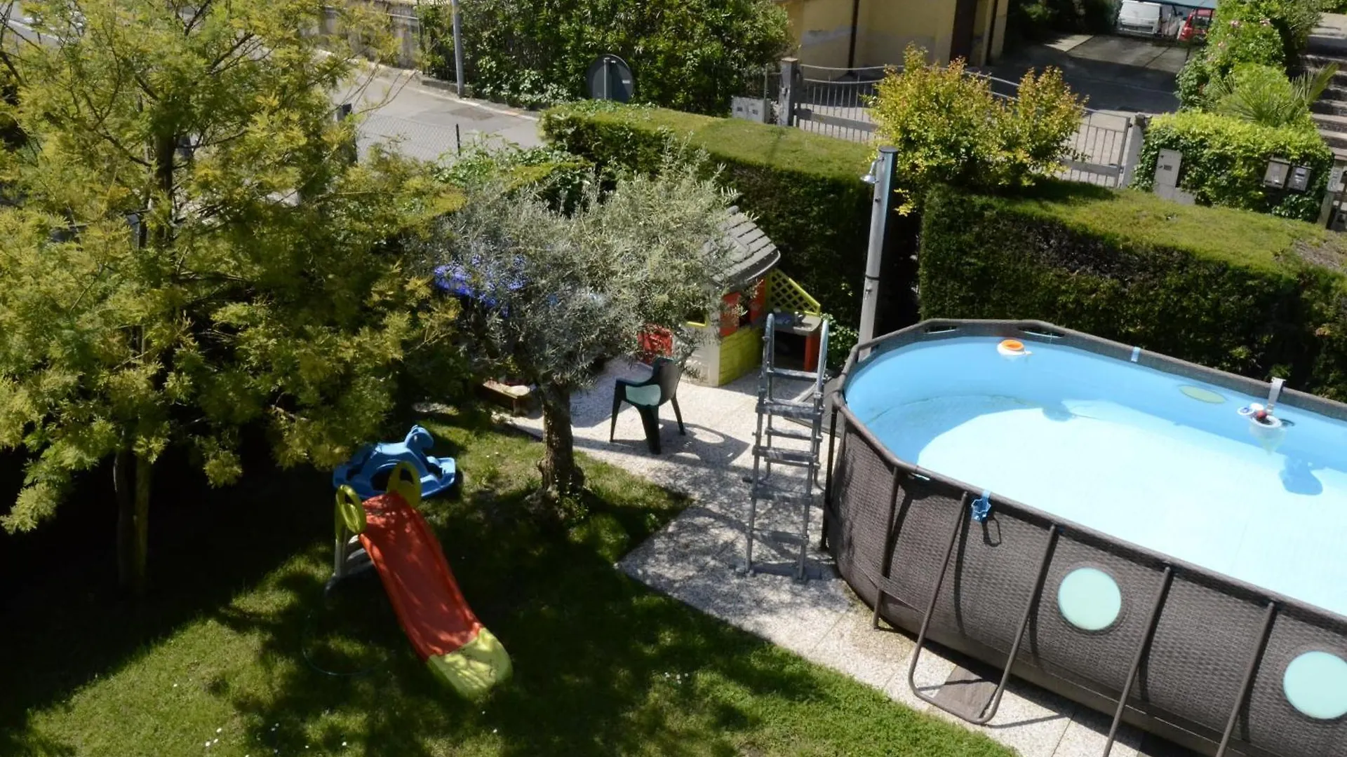 Bed & Breakfast Il Sole e la Luna B&B in Garda