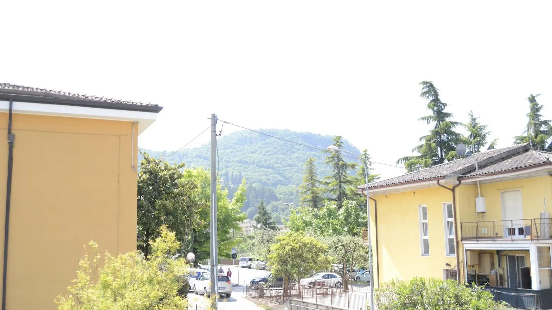 Il Sole e la Luna B&B in Garda Italia