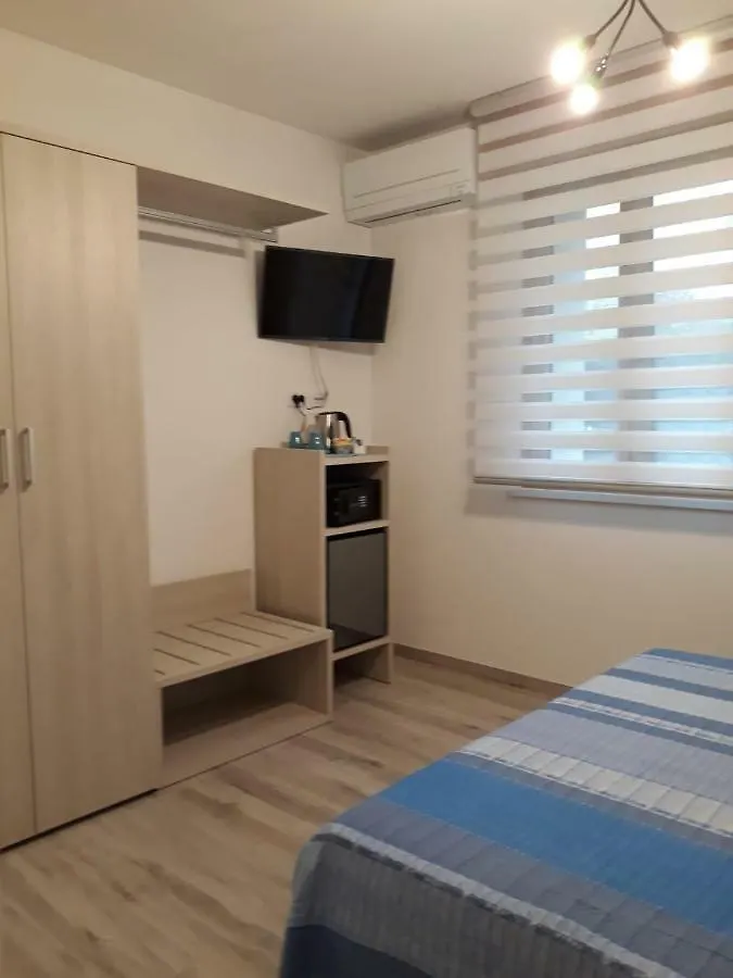 Il Sole e la Luna B&B in Garda Bed & Breakfast Garda (Verona)