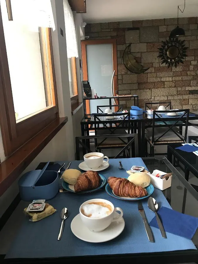 Il Sole e la Luna B&B in Garda Garda (Verona)