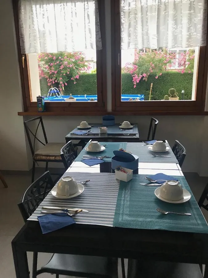Il Sole e la Luna B&B in Garda