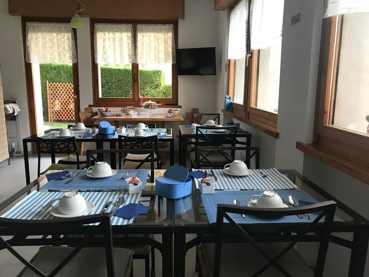 ** Bed & Breakfast Il Sole e la Luna B&B in Garda Italia
