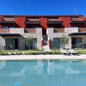  Aparthotel Ca'masteva
