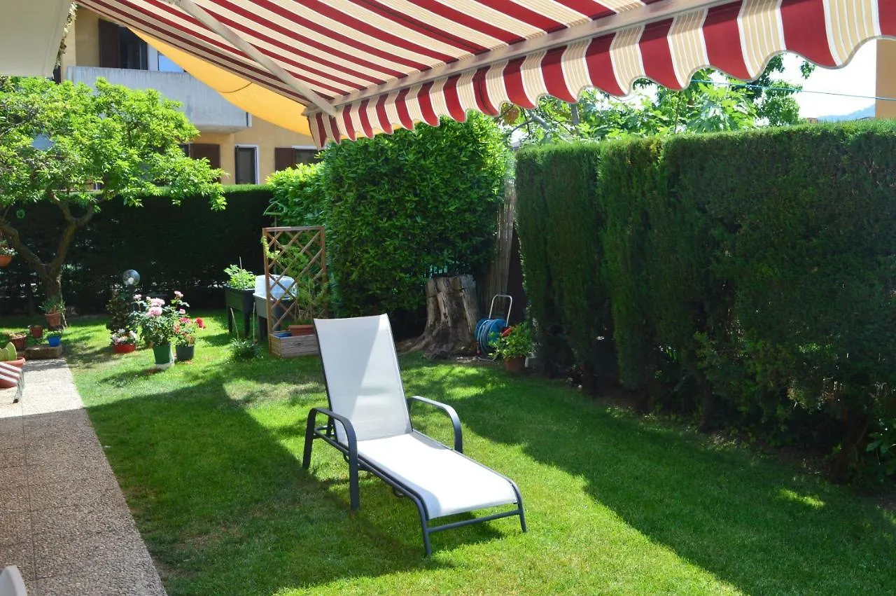 Il Sole E La Luna B&B In Garda Garda  Garda (Verona)