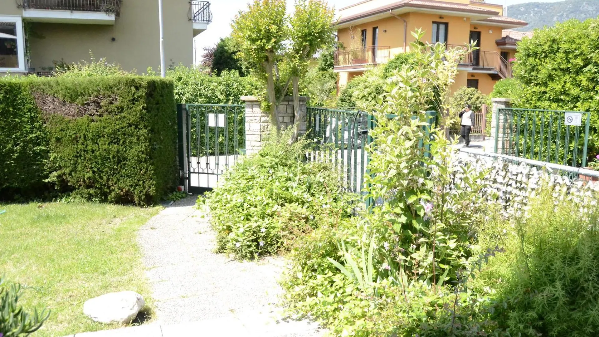 Il Sole E La Luna B&B In Garda Bed & Breakfast