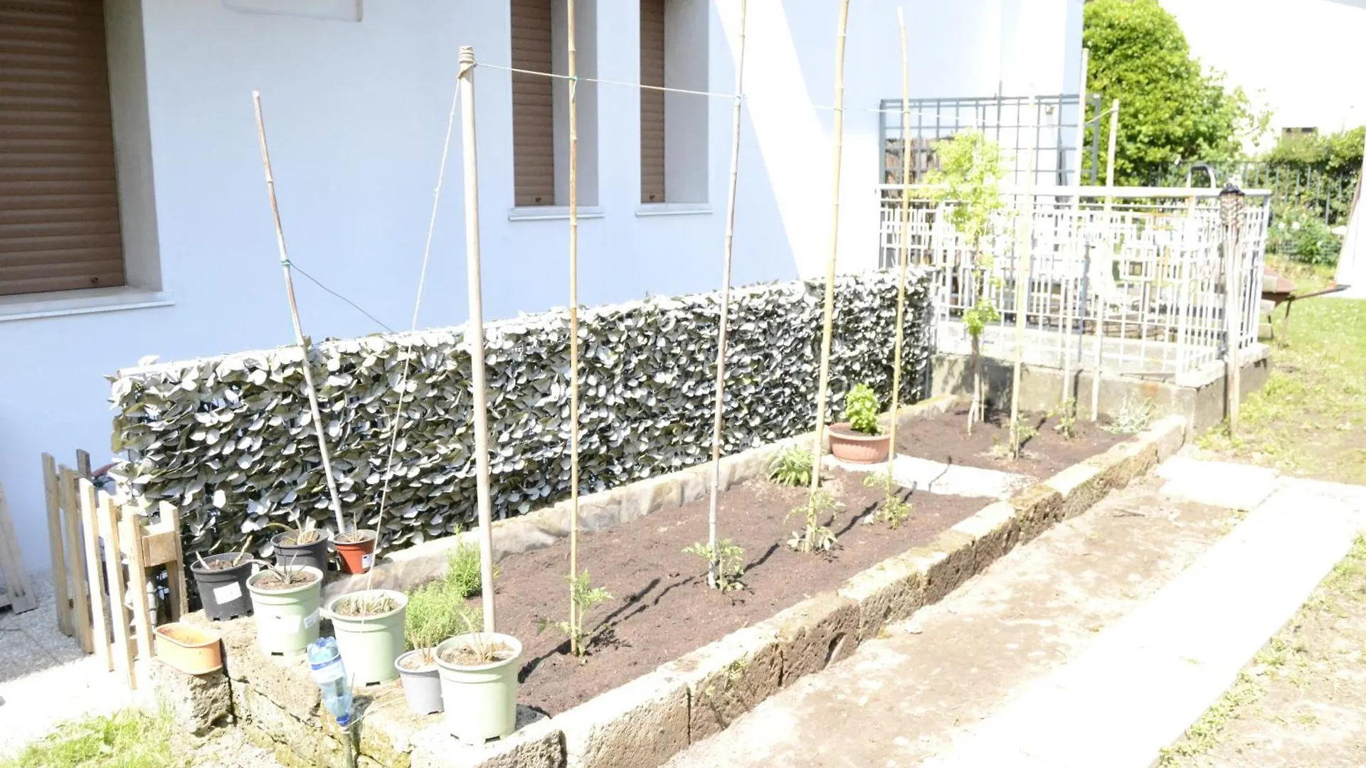 Il Sole E La Luna B&B In Garda