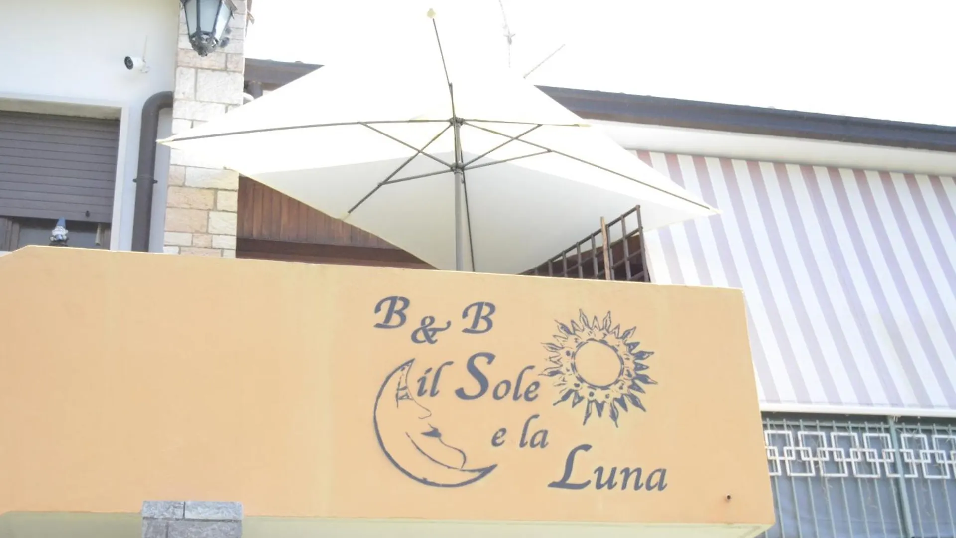 Il Sole E La Luna B&B In Garda 2*, Garda (Verona)