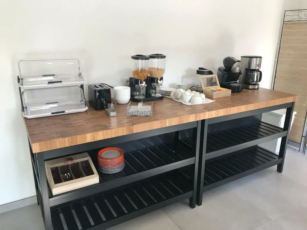 ** Frühstückspension Il Sole E La Luna B&B In Garda Garda  Italien