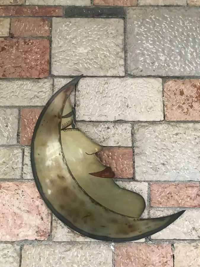 Il Sole E La Luna B&B In Garda Garda  Italien