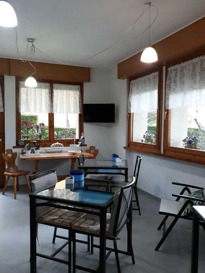 Il Sole E La Luna B&B In Garda Bed & Breakfast