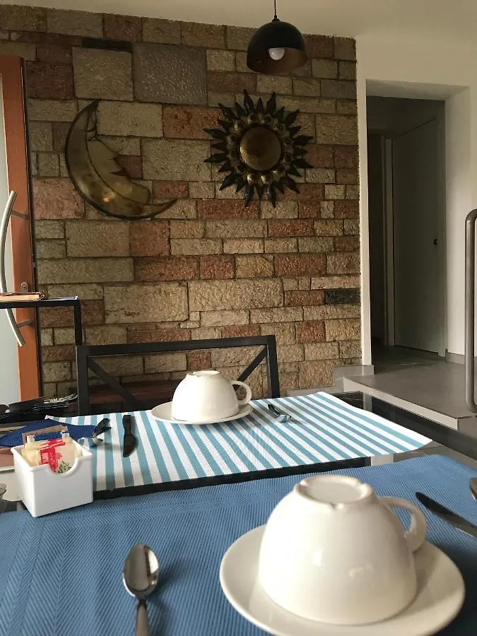 Il Sole E La Luna B&B In Garda Bed & Breakfast Garda (Verona)