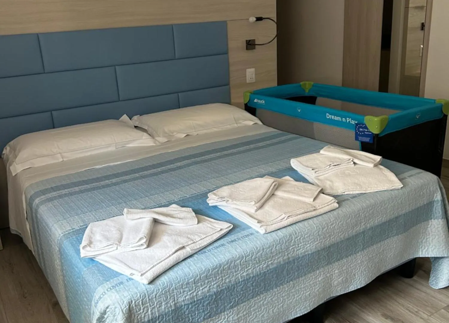 Il Sole E La Luna B&B In Garda 2*, 加尔达