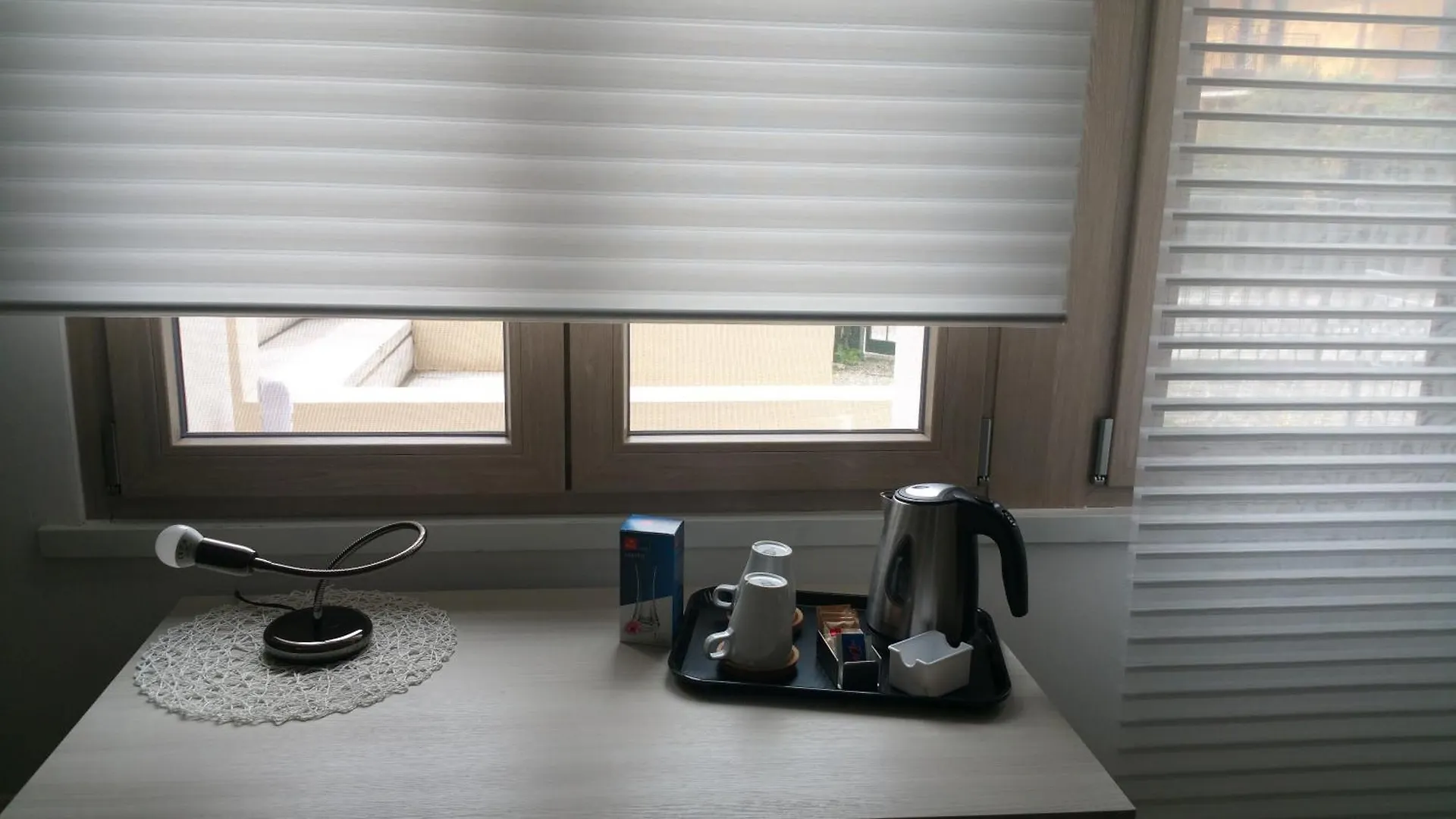 Il Sole E La Luna B&B In Garda 加尔达