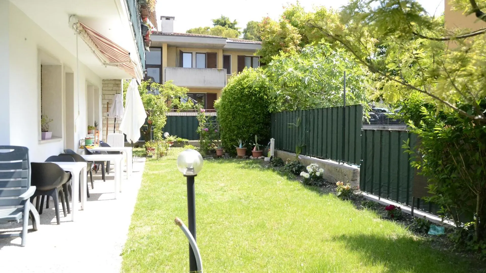 住宿加早餐酒店 Il Sole E La Luna B&B In Garda