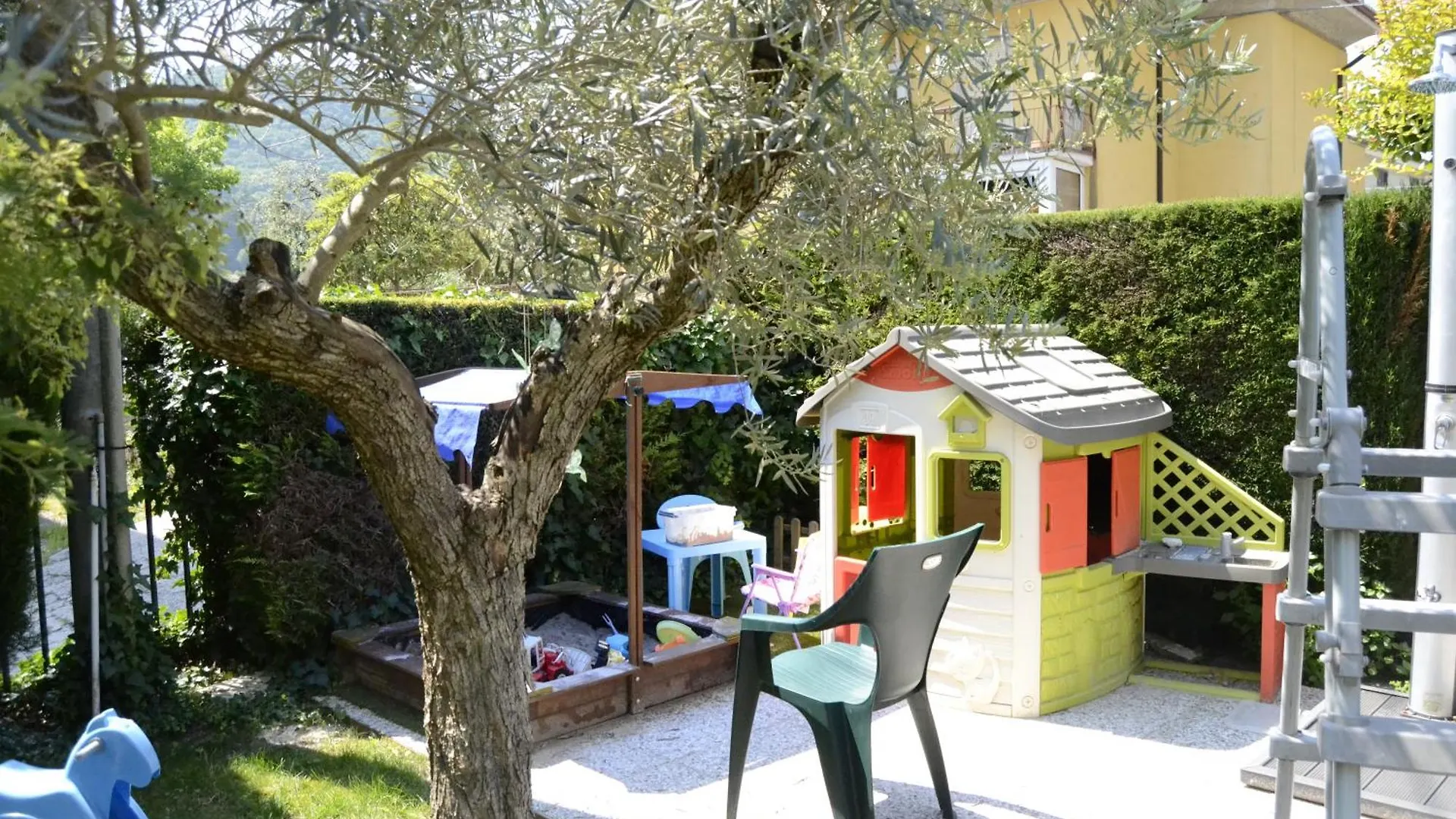 Il Sole E La Luna B&B In Garda 2*, 加尔达 意大利