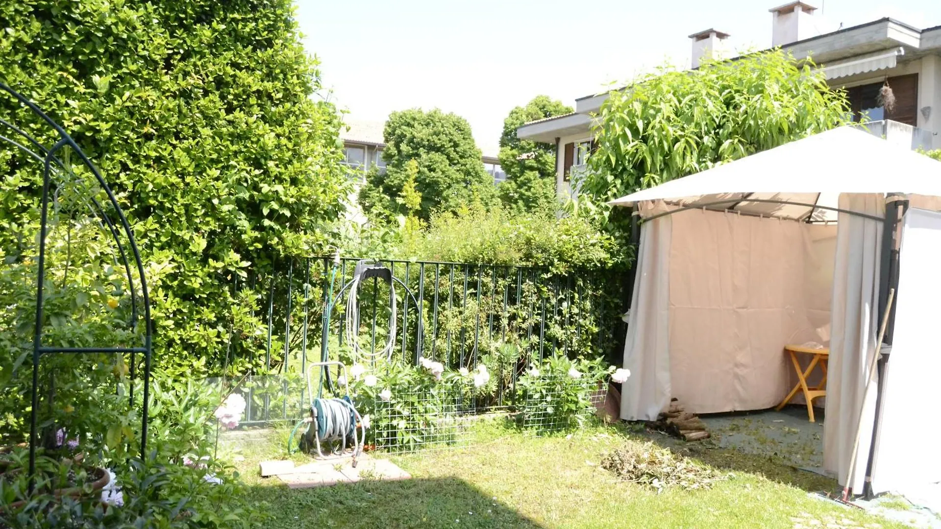 Il Sole E La Luna B&B In Garda 2*, 加尔达