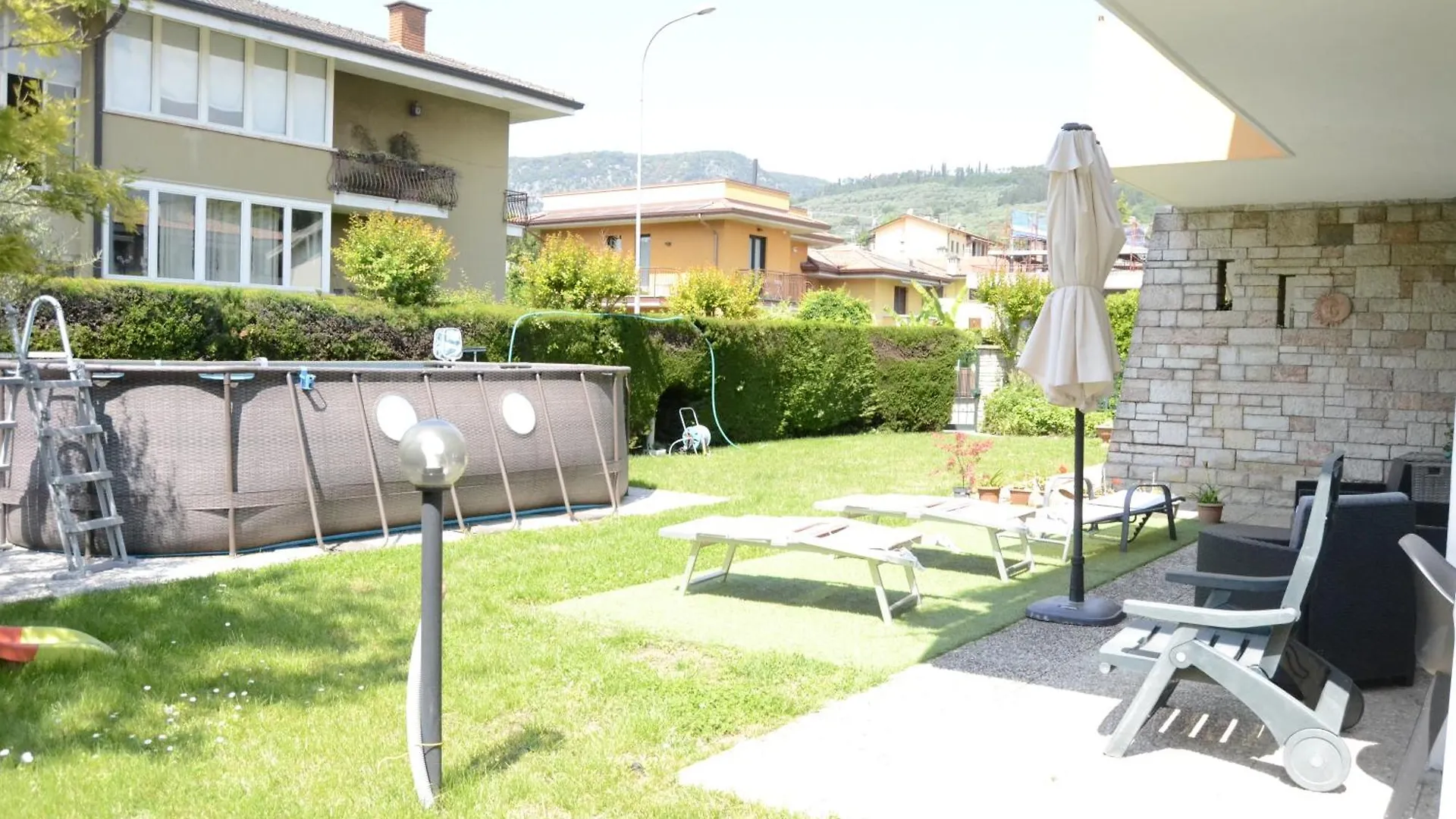 Il Sole E La Luna B&B In Garda 2*, 加尔达