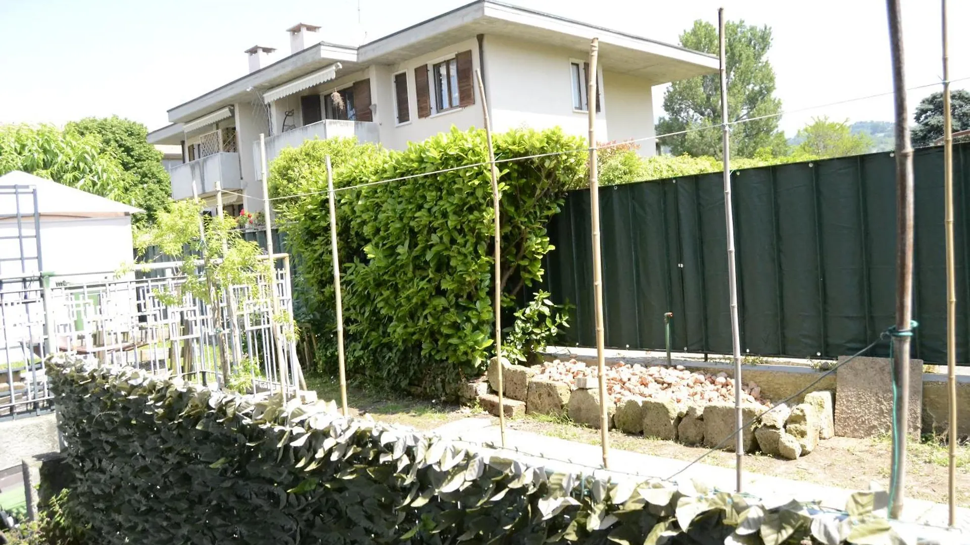 Il Sole E La Luna B&B In Garda 意大利