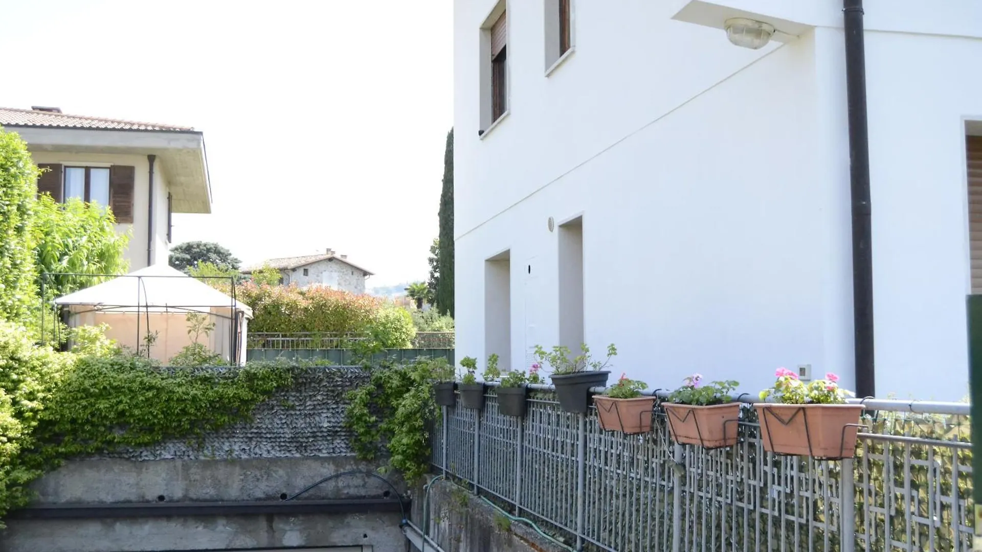 Il Sole E La Luna B&B In Garda