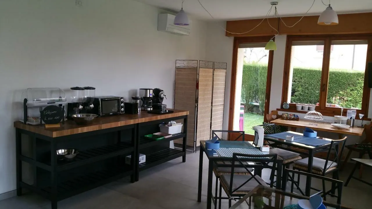 Il Sole E La Luna B&B In Garda 2*, 加尔达