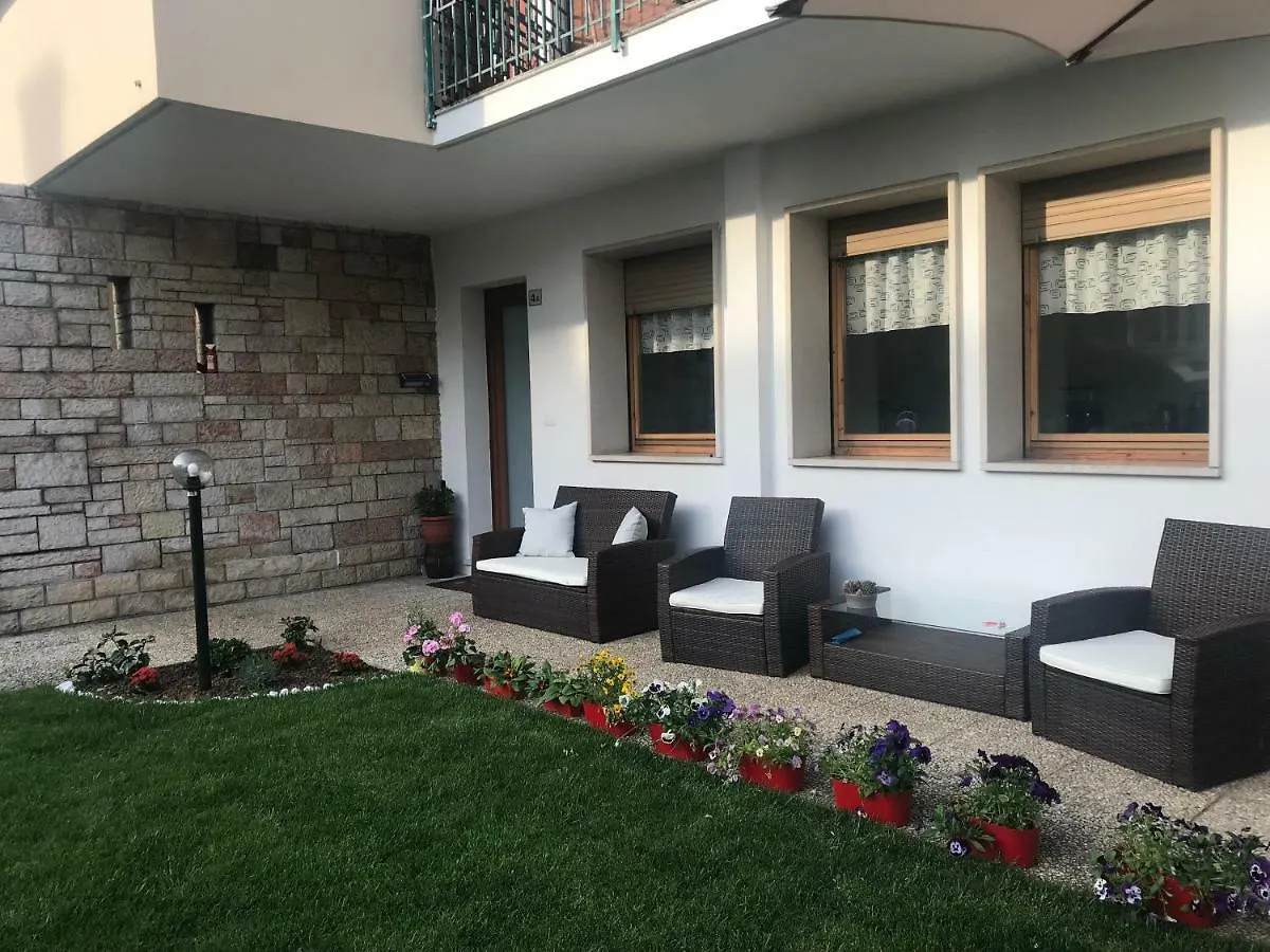 Il Sole E La Luna B&B In Garda 2*, 加尔达