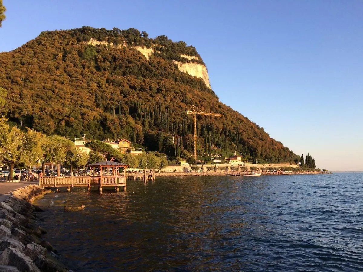 Il Sole E La Luna B&B In Garda