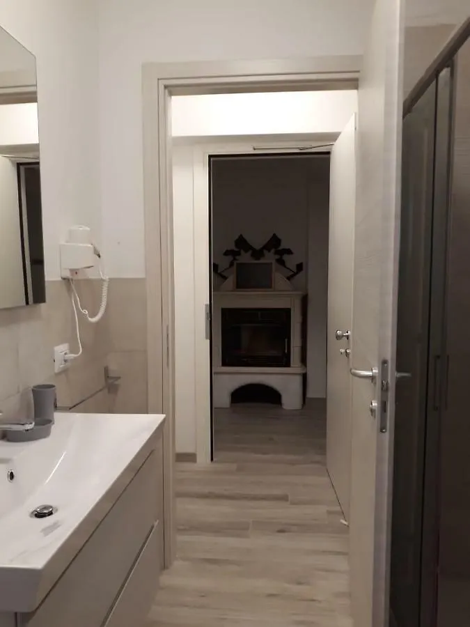 住宿加早餐酒店 Il Sole E La Luna B&B In Garda