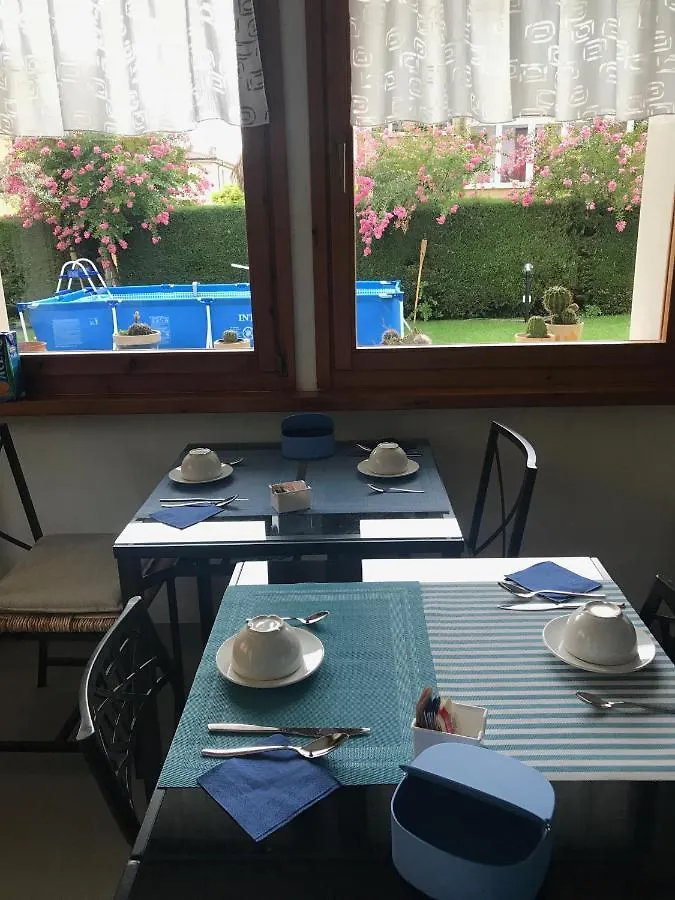 Il Sole E La Luna B&B In Garda 2*, 加尔达 意大利
